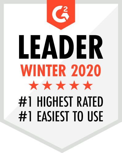 Leader winter 2020