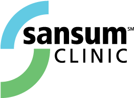 Sansum Clinic logo